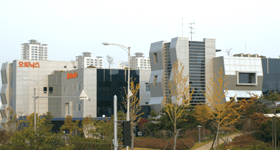 奥托尼克斯松岛中央研究所顺利竣工迁址
